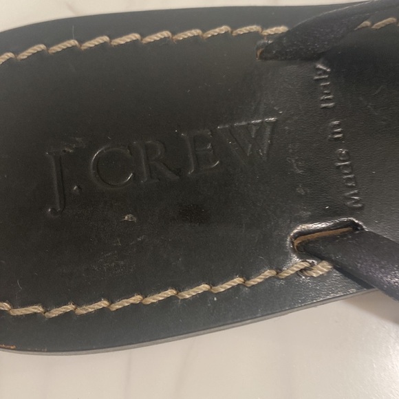J Crew flip flop - Picture 4 of 6